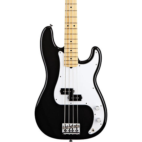 American Standard Precision Bass with Maple Fingerboard