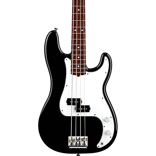 American Standard Precision Bass with Rosewood Fingerboard
