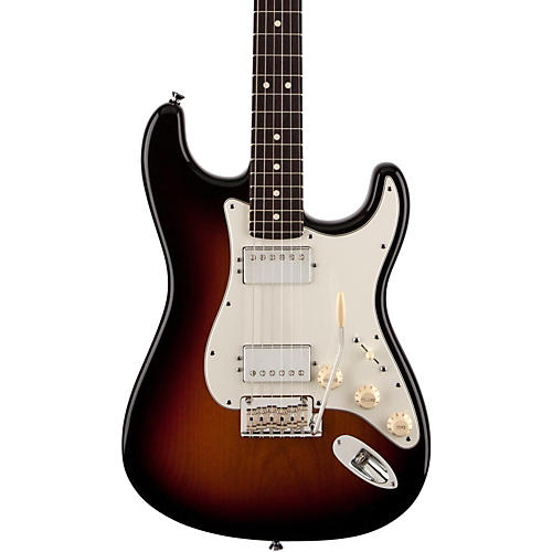 American Standard Rosewood Fingerboard HH Stratocaster Electric Guitar