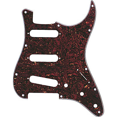 Fender American Standard Strat 11 Hole Pickguard
