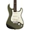 American Standard Stratocaster Electric Guitar Level 1 Jade Pearl Metallic Rosewood Fingerboard