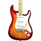 American Standard Stratocaster Electric Guitar Level 2 Sienna Sunburst 888365210568