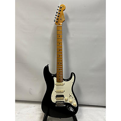 Fender American Standard Stratocaster HSS Shawbucker Solid Body Electric Guitar