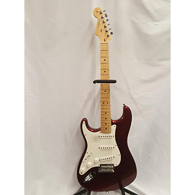 Fender American Standard Stratocaster Left Handed Electric Guitar