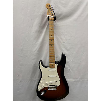 Fender American Standard Stratocaster Left Handed Electric Guitar