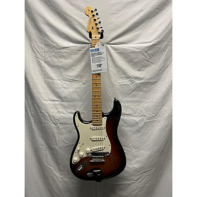 Fender American Standard Stratocaster Left Handed Electric Guitar