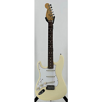 Fender American Standard Stratocaster Left Handed Electric Guitar