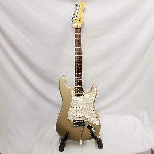 American Standard Stratocaster Solid Body Electric Guitar