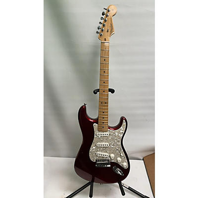 Fender American Standard Stratocaster Solid Body Electric Guitar