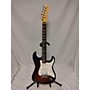 Used Fender American Standard Stratocaster Solid Body Electric Guitar 3 Tone Sunburst