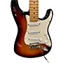 Used Fender American Standard Stratocaster Solid Body Electric Guitar 3 Color Sunburst