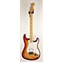 Used Fender American Standard Stratocaster Solid Body Electric Guitar Sunburst