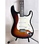 Used Fender American Standard Stratocaster Solid Body Electric Guitar 3 Color Sunburst