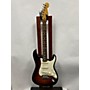 Used Fender American Standard Stratocaster Solid Body Electric Guitar Tobacco Burst