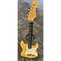 Used Fender American Standard Stratocaster Solid Body Electric Guitar Natural