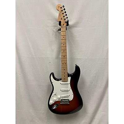 Fender American Standard Stratocaster Solid Body Electric Guitar