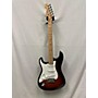 Used Fender American Standard Stratocaster Solid Body Electric Guitar 3 Tone Sunburst