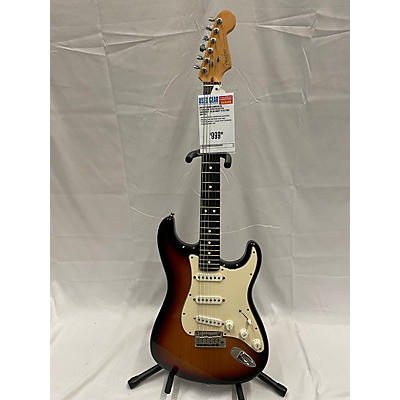 Fender American Standard Stratocaster Solid Body Electric Guitar