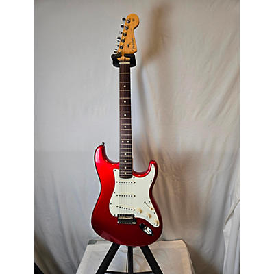 Fender American Standard Stratocaster Solid Body Electric Guitar