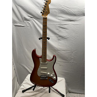 Fender American Standard Stratocaster Solid Body Electric Guitar