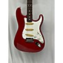 Vintage Fender American Standard Stratocaster Solid Body Electric Guitar Torino Red