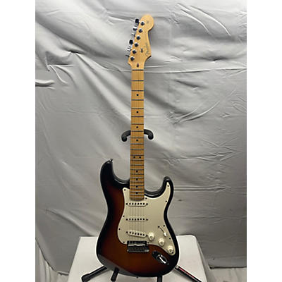 Fender American Standard Stratocaster Solid Body Electric Guitar