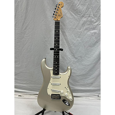 Fender American Standard Stratocaster Solid Body Electric Guitar