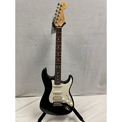 Fender American Standard Stratocaster Solid Body Electric Guitar