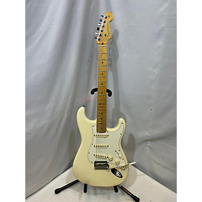 Fender American Standard Stratocaster Solid Body Electric Guitar