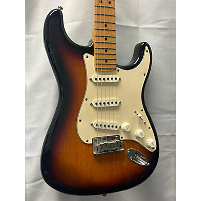 Fender American Standard Stratocaster Solid Body Electric Guitar