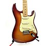 Used Fender American Standard Stratocaster Solid Body Electric Guitar Sienna Sunburst