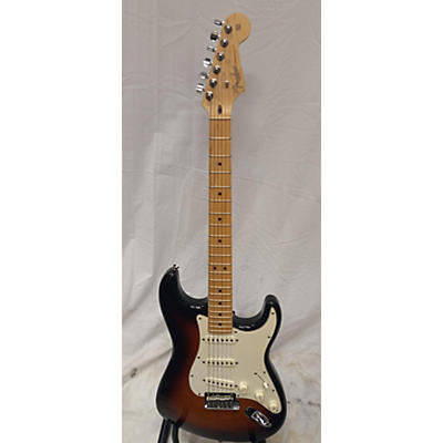 Fender American Standard Stratocaster Solid Body Electric Guitar