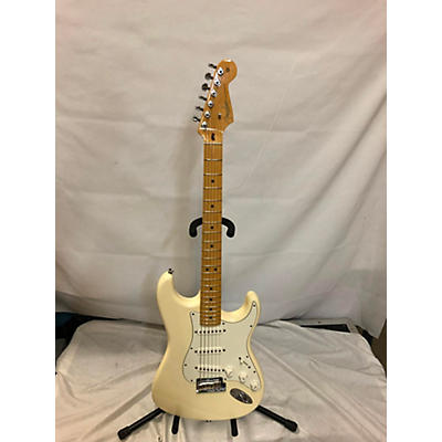 Fender American Standard Stratocaster Solid Body Electric Guitar