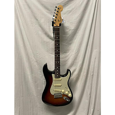 Fender American Standard Stratocaster Solid Body Electric Guitar