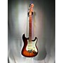 Used Fender American Standard Stratocaster Solid Body Electric Guitar Sienna Sunburst