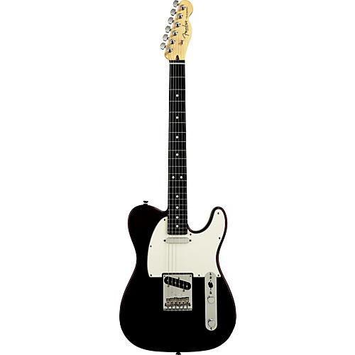 American Standard Telecaster Electric Guitar with Rosewood Fingerboard