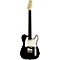 American Standard Telecaster Electric Guitar with Rosewood Fingerboard Level 2 Natural, Rosewood Fingerboard 888365607160