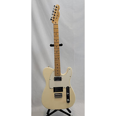 Fender American Standard Telecaster HH Solid Body Electric Guitar