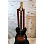 Used Fender American Standard Telecaster HH Solid Body Electric Guitar Tobacco Burst