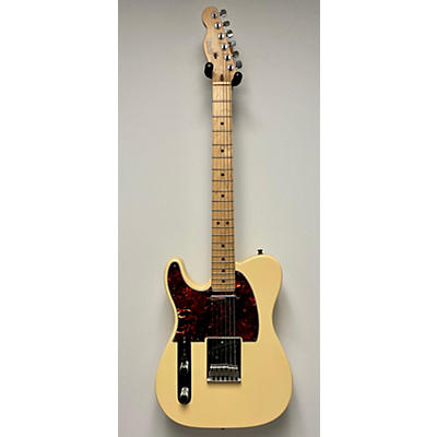 Fender American Standard Telecaster Left Handed Electric Guitar