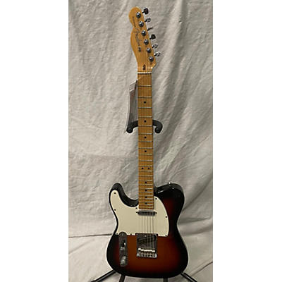 Fender American Standard Telecaster Left Handed Electric Guitar