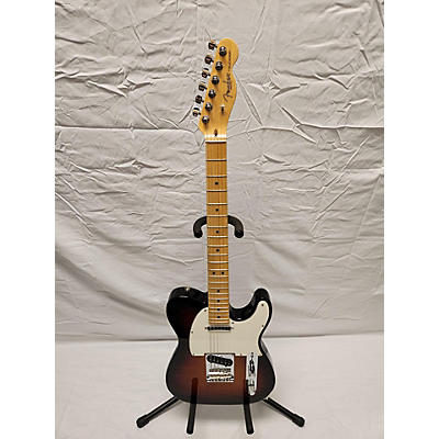 Fender American Standard Telecaster Solid Body Electric Guitar