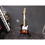 Used Fender American Standard Telecaster Solid Body Electric Guitar 3TSB