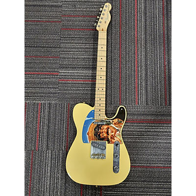 Fender American Standard Telecaster Solid Body Electric Guitar