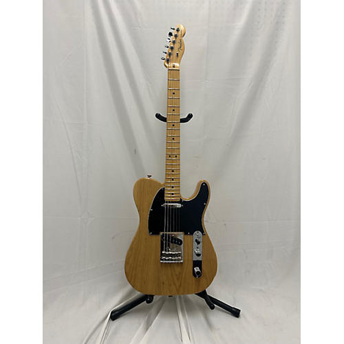 American Standard Telecaster Solid Body Electric Guitar
