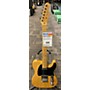 Used Fender American Standard Telecaster Solid Body Electric Guitar Natural