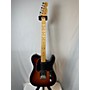 Used Fender American Standard Telecaster Solid Body Electric Guitar 3 Tone Sunburst