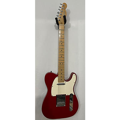 Fender American Standard Telecaster Solid Body Electric Guitar