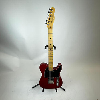 Fender American Standard Telecaster Solid Body Electric Guitar