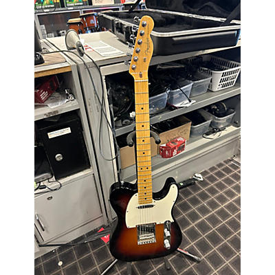 Fender American Standard Telecaster Solid Body Electric Guitar